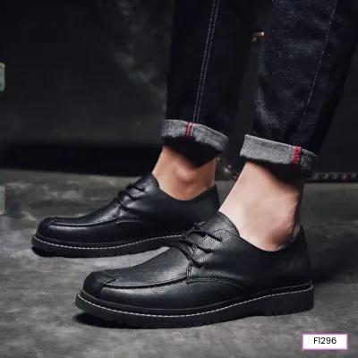 Fine Line Formal Shoes